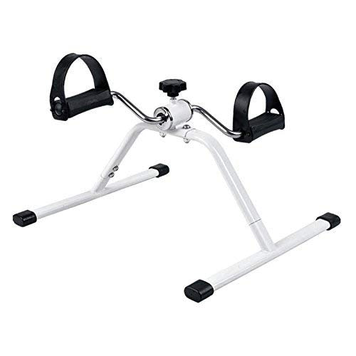 Portable Foldable Mini Exercise Machine | Easy Pedal Gym Fitness Equipment | Best Home Workout Machine